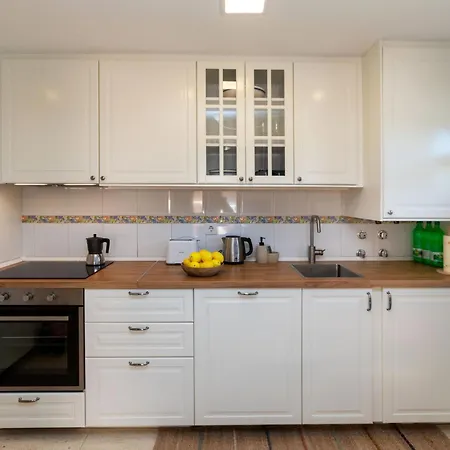 Montserrada-3 By Interhome *