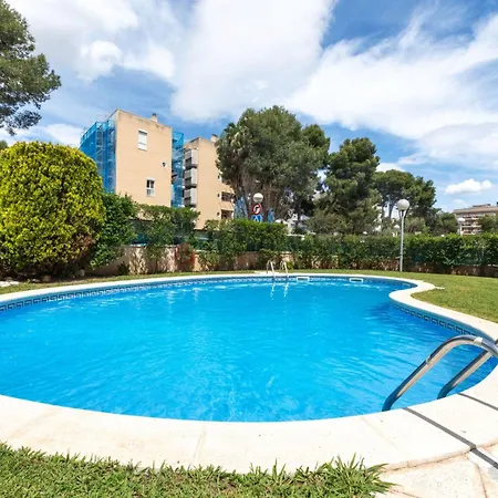 Montserrada-3 By Interhome