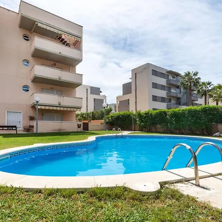 Montserrada-3 By Interhome *