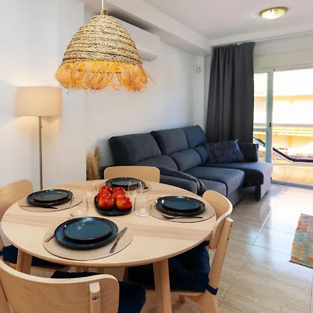 Montserrada-3 By Interhome