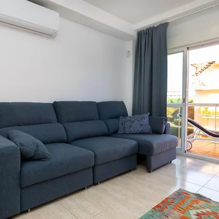 Montserrada-3 By Interhome Apartment *