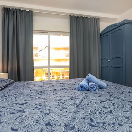 Montserrada-3 By Interhome *