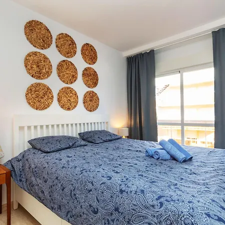 Montserrada-3 By Interhome Apartment *