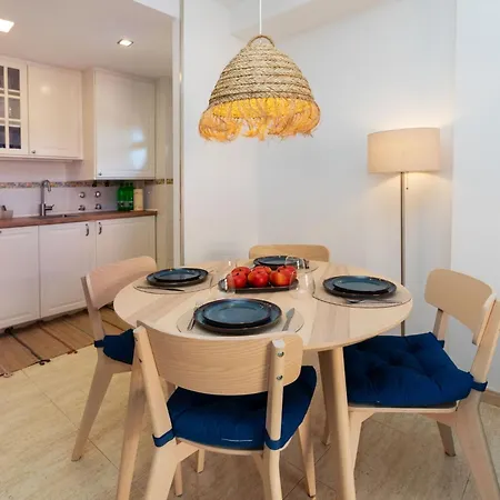Montserrada-3 By Interhome La Pineda