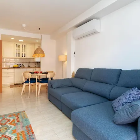 Montserrada-3 By Interhome