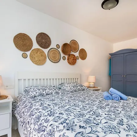 Appartamento Montserrada-3 By Interhome La Pineda