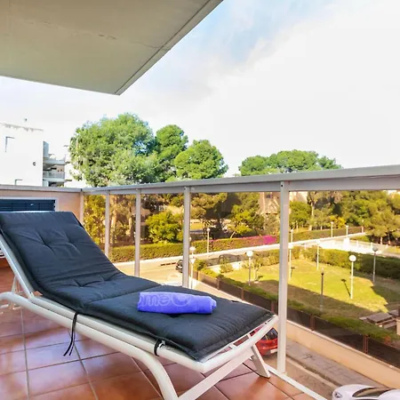 Montserrada-3 By Interhome * La Pineda