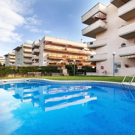 Montserrada-3 By Interhome *